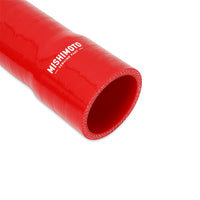 Thumbnail for Mishimoto 13-14 Dodge Ram 6.7L Cummins Silicone Radiator Hose Kit Red