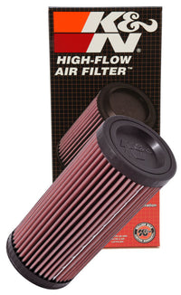 Thumbnail for K&N 00-10 Polaris Ranger 425/500/700 Replacement Air Filter