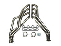 Thumbnail for JBA 65-73 Ford Mustang 351W SBF 1-3/4in Primary Raw 409SS Long Tube Header