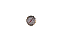 Thumbnail for Aeromotive 0-15 PSI Fuel Pressure Gauge