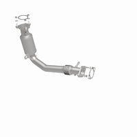 Thumbnail for MagnaFlow 10-14 Chevy Equinox / GMC Terrain 2.4L Direct Fit Catalytic Converter