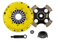 Thumbnail for ACT 1999 Acura Integra XT/Race Rigid 4 Pad Clutch Kit