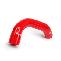 Thumbnail for Mishimoto 91-95 Jeep Wrangler YJ Red Silicone Hose Kit