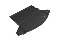 Thumbnail for 3D MAXpider 2017-2020 Mazda CX-5 Kagu Cargo Liner - Black