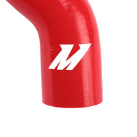 Thumbnail for Mishimoto 98-02 Dodge 5.9L Cummins Coolant Hose Kit (Red)