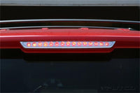 Thumbnail for Putco 07-14 Chevrolet Tahoe / Suburban - Clear LED Third Brake Lights - Replacement