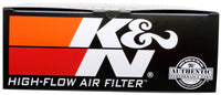 Thumbnail for K&N 10-12 Harley Davidson FLHXSE/FLSTSE / 11-12 FLHTCUSE / 11 FLTRUSE Replacement Air Filter