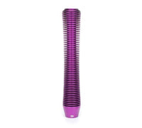 Thumbnail for NRG Shift Knob Heat Sink Curved Long Purple