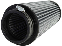 Thumbnail for aFe Magnum FLOW Pro DRY S Air Filter 3-1/2in F x 5in B x 3-1/2in T x 8in H