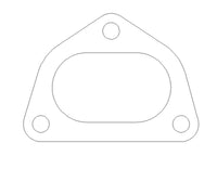 Thumbnail for Cometic Ford/Coswroth BDA 3-Bolt .064 AM Exhaust Gasket