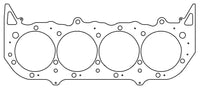 Thumbnail for Cometic Chevy Big Block Brodix Big Duke/Big Brodie Heads 4.57in Bore .040in MLS Head Gasket