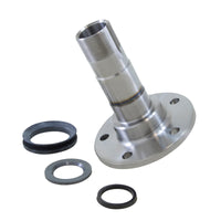 Thumbnail for Yukon Gear Replacement Front Spindle For Dana 44 IFS / 93+ Non Abs