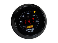 Thumbnail for AEM Digital Wideband UEGO Gauge