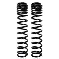 Thumbnail for Skyjacker 97-06 Jeep TJ 8in Front Dual Rate Long Travel Coil Springs