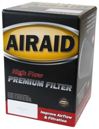 Thumbnail for Airaid Universal Air Filter - Cone 4 x 6 x 4 5/8 x 6