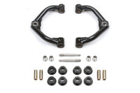 Thumbnail for Fabtech 11-18 GM C/K2500HD/3500HD 2WD/4WD 4in Uniball Upper Control Arm Kit