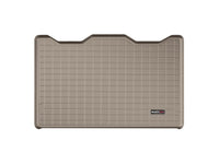 Thumbnail for WeatherTech 07-13 Cadillac Escalade ESV Cargo Liners - Tan