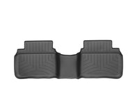 Thumbnail for WeatherTech 13+ Nissan Altima Rear FloorLiner - Black