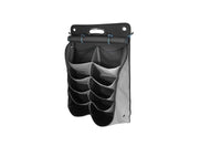 Thumbnail for Thule Shoe Organizer - Black