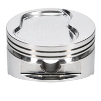 Thumbnail for JE Pistons 302 SBF DISH -22CC Set of 8 Pistons