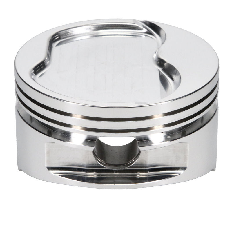 JE Pistons 302 SBF TWST -11CC Set of 8 Pistons