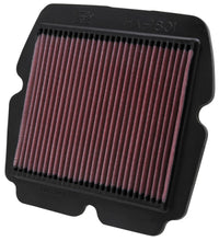 Thumbnail for K&N 01-08 Honda GL1800 Gold Wing Replacement Air Filter