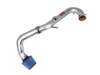 Thumbnail for Injen 05-07 Subaru Impreza RS 2.5L-4cyl Polished Cold Air Intake