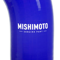 Thumbnail for Mishimoto 2012+ Jeep Wrangler 6cyl Blue Silicone Hose Kit