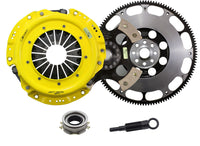 Thumbnail for ACT 2013 Scion FR-S XT/Race Rigid 4 Pad Clutch Kit