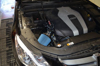 Thumbnail for Injen 2014 Hyundai Genesis Sedan 3.8L V6 Black Short Ram Intake with MR Technology