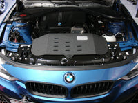 Thumbnail for Injen 12-16 BMW 328i F30 N20/N26 2.0L (t) 4cyl Polished Short Ram Intake w/MR Tech & Air Box w/Scoop