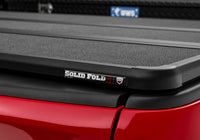 Thumbnail for Extang 2019 Dodge Ram (New Body Style - 6ft 4in) Solid Fold 2.0 Toolbox