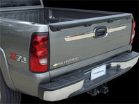 Thumbnail for Putco 99-06 Chevy Silverado Tailgate Accents