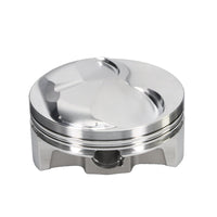 Thumbnail for JE Pistons BBC 4.660in Bore 23cc Dome Pistons - Set of 8