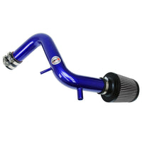 Thumbnail for HPS Blue Shortram Cool Air Intake Kit for 13-17 Hyundai Veloster 1.6L Turbo