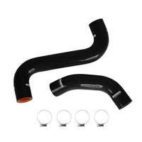 Thumbnail for Mishimoto 01-07 Subaru WRX / WRX STI Black Silicone Hose Kit