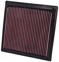 Thumbnail for K&N Replacement Air Filter DODGE DURANGO 04-09 / CHRYSLER ASPEN 07-09