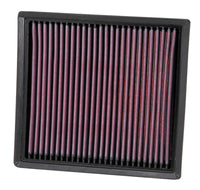 Thumbnail for K&N Replacement Air FIlter 12-13 Mercedes Benz A180/A200/A220/B180/B200/B220