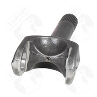 Thumbnail for Yukon Gear 4340 Chrome-Moly Replacement Outer Stub For Dana 60 / 77+ Ford