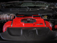 Thumbnail for aFe 21-23 Dodge RAM 1500 TRX V8-6.2L Momentum GT Intake- Red