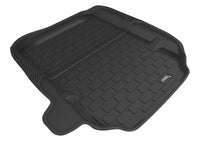 Thumbnail for 3D MAXpider 16-22 Chevrolet Camaro Kagu Cargo Liner - Black