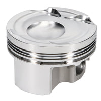 Thumbnail for JE Pistons Ford 2.3L EcoBoost 87.5mm Bore 9.5:1 KIT (Set of 4 Pistons)