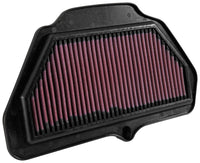 Thumbnail for K&N 2016 Kawasaki ZX1000 Ninja ZX-10R Replacement Air Filter