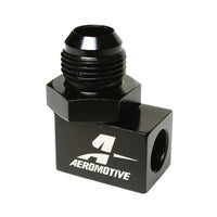 Thumbnail for Aeromotive LT-1 OE Pressure Line Fitting (Adapts A1000 Pump Otlet to OE Pressure Line)