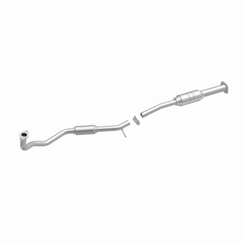 MagnaFlow Conv DF 94-96 Buick Century/Oldsm