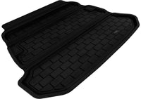 Thumbnail for 3D MAXpider 2010-2018 Volvo S60 Kagu Cargo Liner - Black