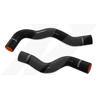 Thumbnail for Mishimoto 02-06 Nissan Sentra SE-R / SE-R Spec V Black Silicone Hose Kit