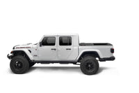 Thumbnail for Rugged Ridge Armis Retractable Locking Bed Cover w/o Trail Rails 20-21 Jeep Gladiator JT