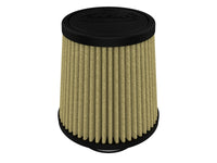 Thumbnail for aFe Magnum FLOW Pro Guard 7 Universal Air Filter F-3in / B-6in / T-4in / H-6in