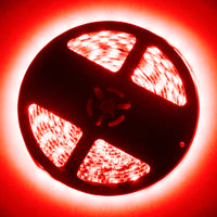 Thumbnail for Oracle Interior Flex LED Spool - Red SEE WARRANTY